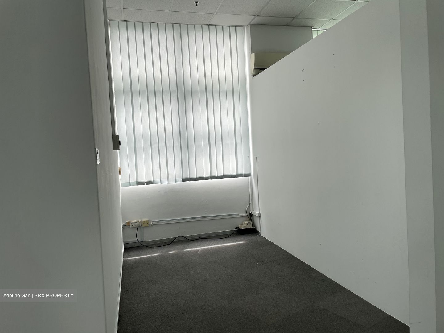 Advance Building (D13), Factory #562161021